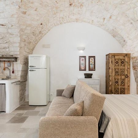 Casa Stella By Wonderful Italy Apartment Ostuni Exterior photo