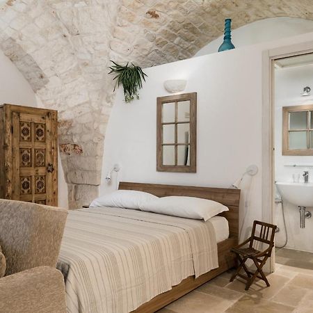 Casa Stella By Wonderful Italy Apartment Ostuni Exterior photo