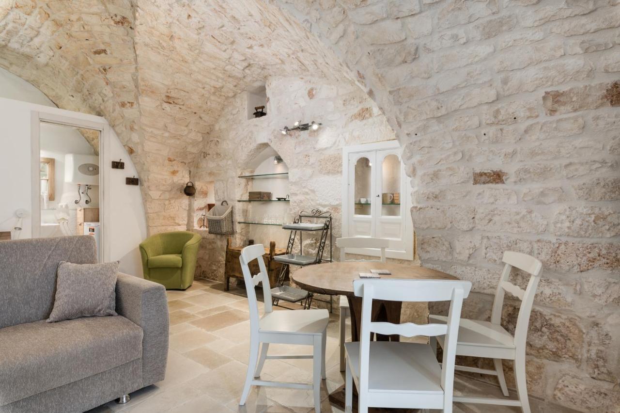 Casa Stella By Wonderful Italy Apartment Ostuni Exterior photo