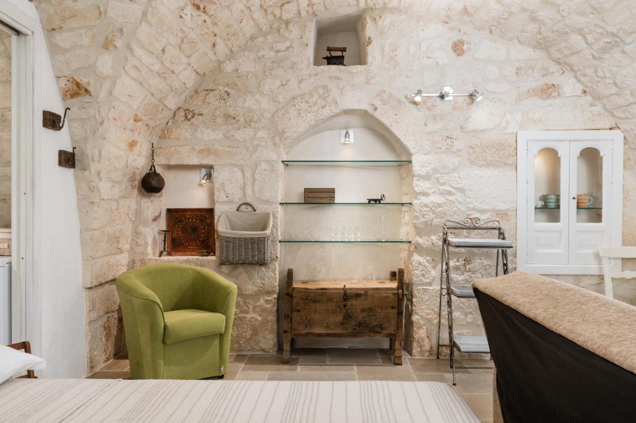 Casa Stella By Wonderful Italy Apartment Ostuni Exterior photo