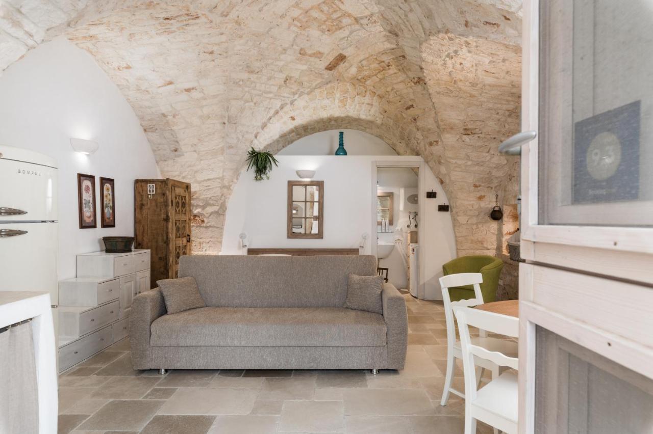 Casa Stella By Wonderful Italy Apartment Ostuni Exterior photo