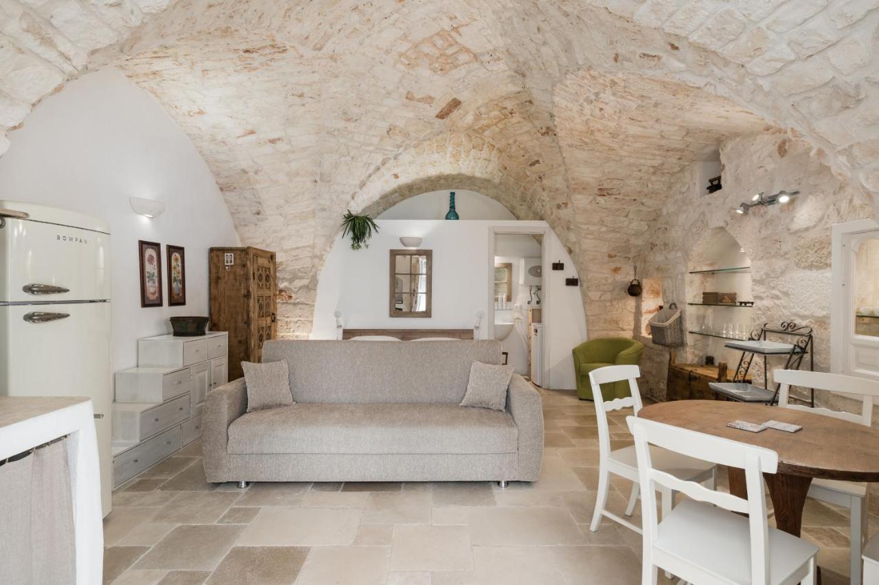 Casa Stella By Wonderful Italy Apartment Ostuni Exterior photo