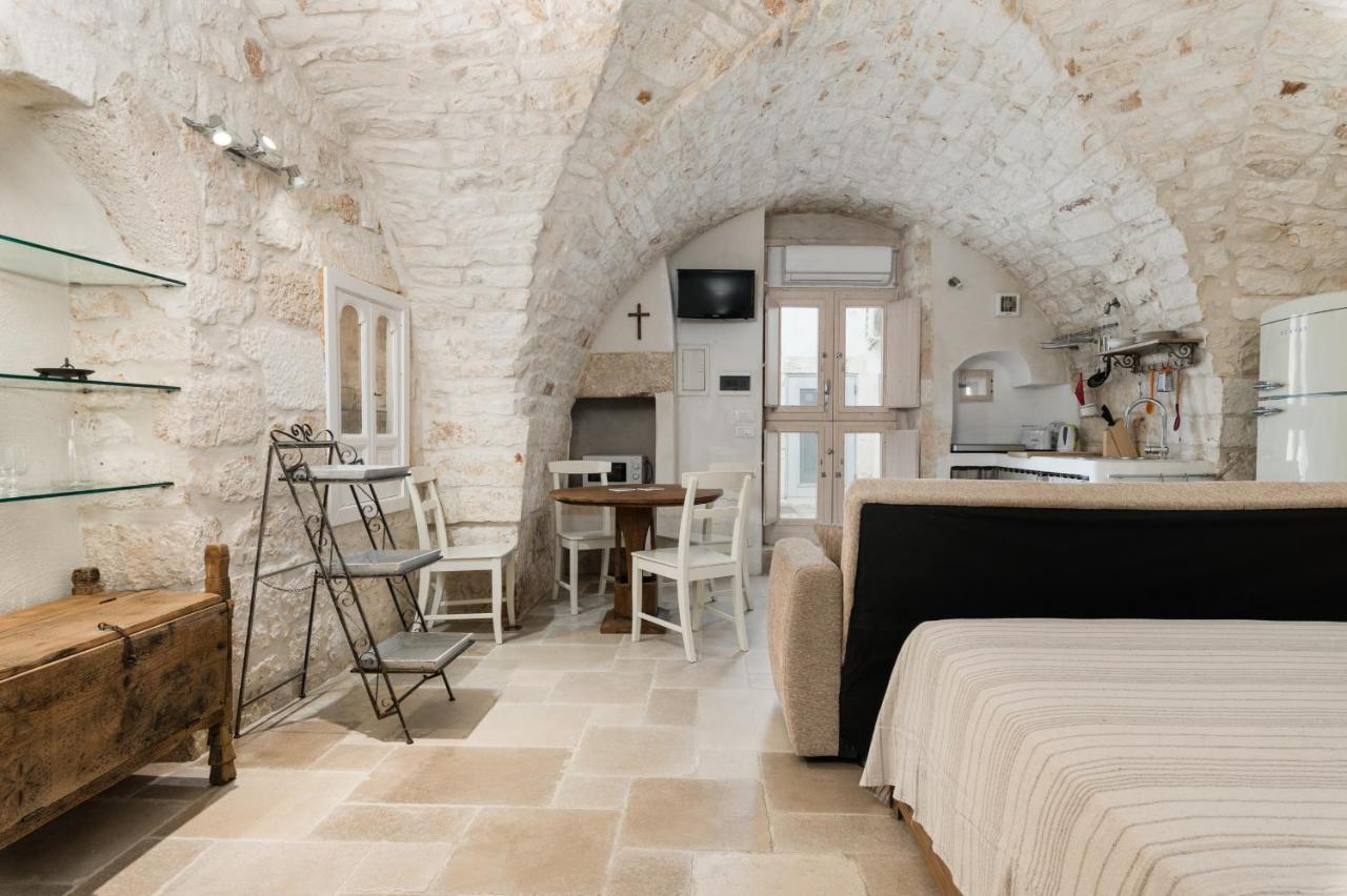 Casa Stella By Wonderful Italy Apartment Ostuni Exterior photo