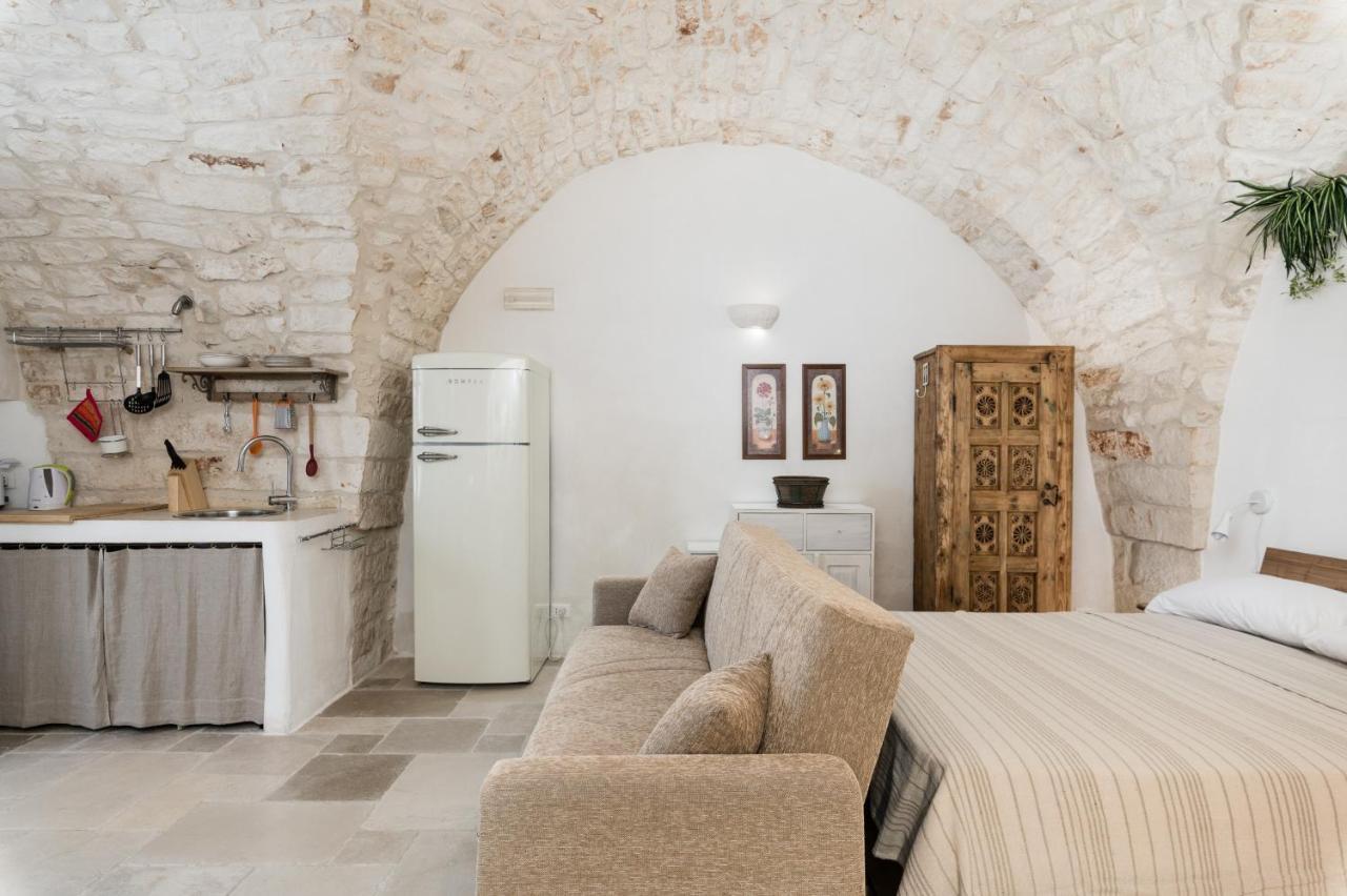 Casa Stella By Wonderful Italy Apartment Ostuni Exterior photo