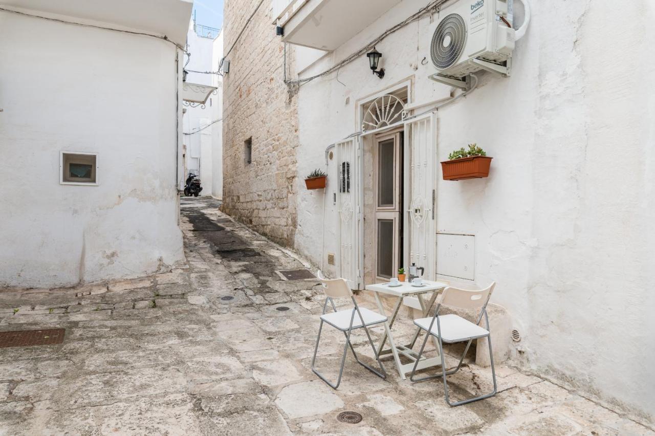 Casa Stella By Wonderful Italy Apartment Ostuni Exterior photo