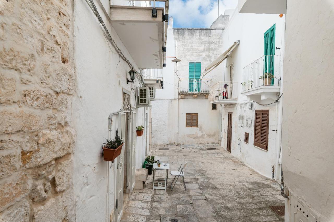 Casa Stella By Wonderful Italy Apartment Ostuni Exterior photo