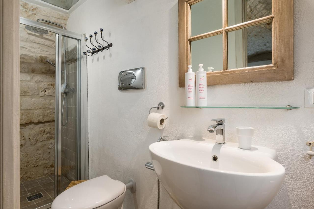 Casa Stella By Wonderful Italy Apartment Ostuni Exterior photo
